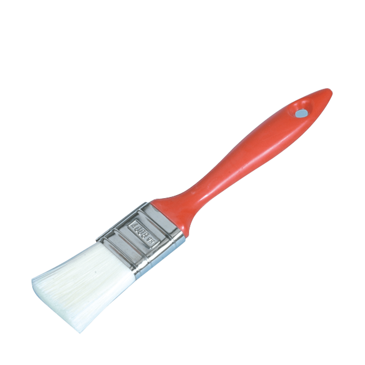 thumbnail image 2 of Fast Mover FMT4034 Seam Sealer Brush – 5-Pack, Nylon Bristles, 25mm Wooden Handle 2 of 4