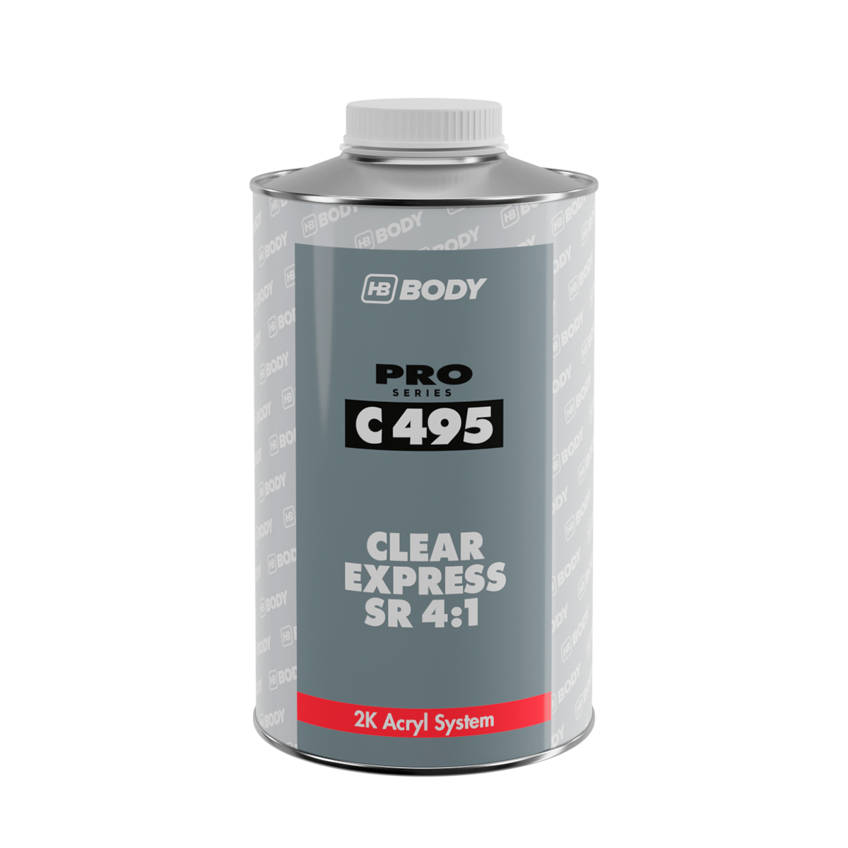 C495 CLEAR EXPRESS SR 41