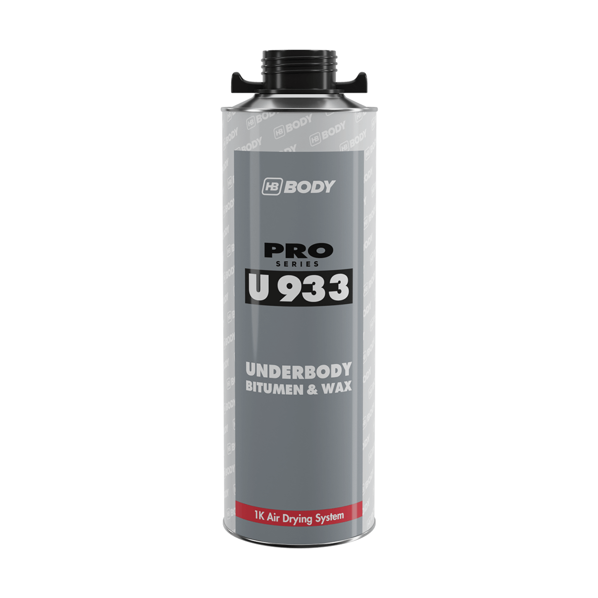 Underbody - HB BODY Automotive Refinish
